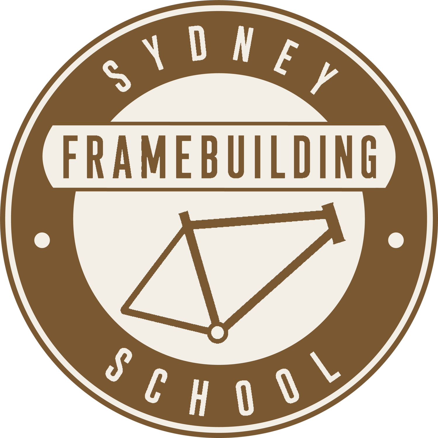 Sydney Framebuilding School, Australia