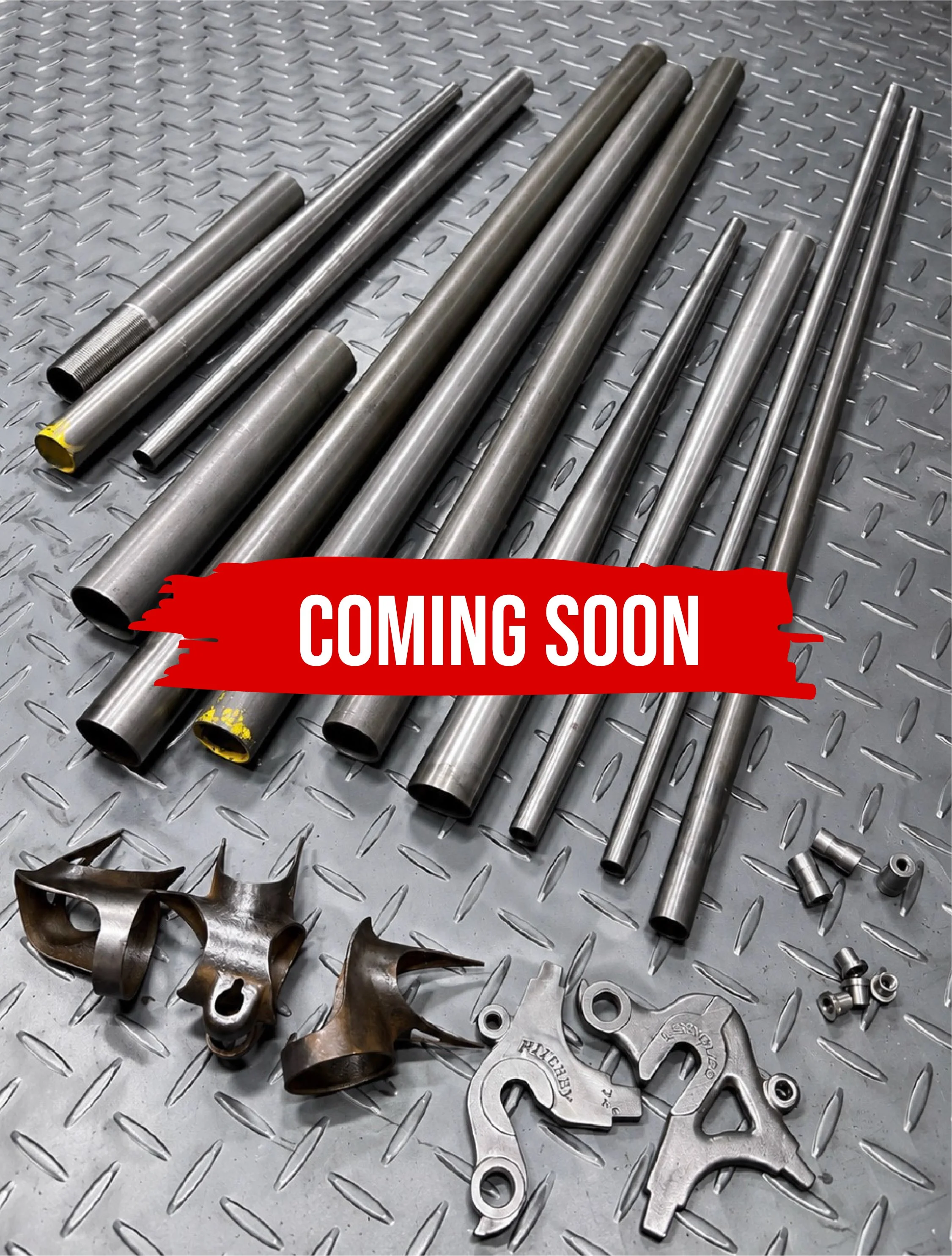Tubesets