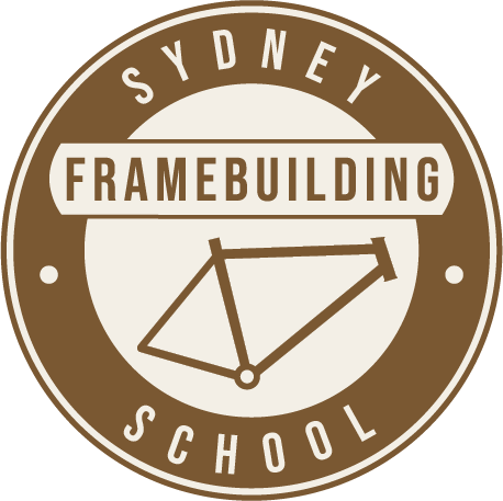 Sydney Framebuilding School, Australia