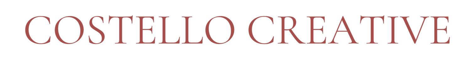 Costello Creative &amp; Consulting
