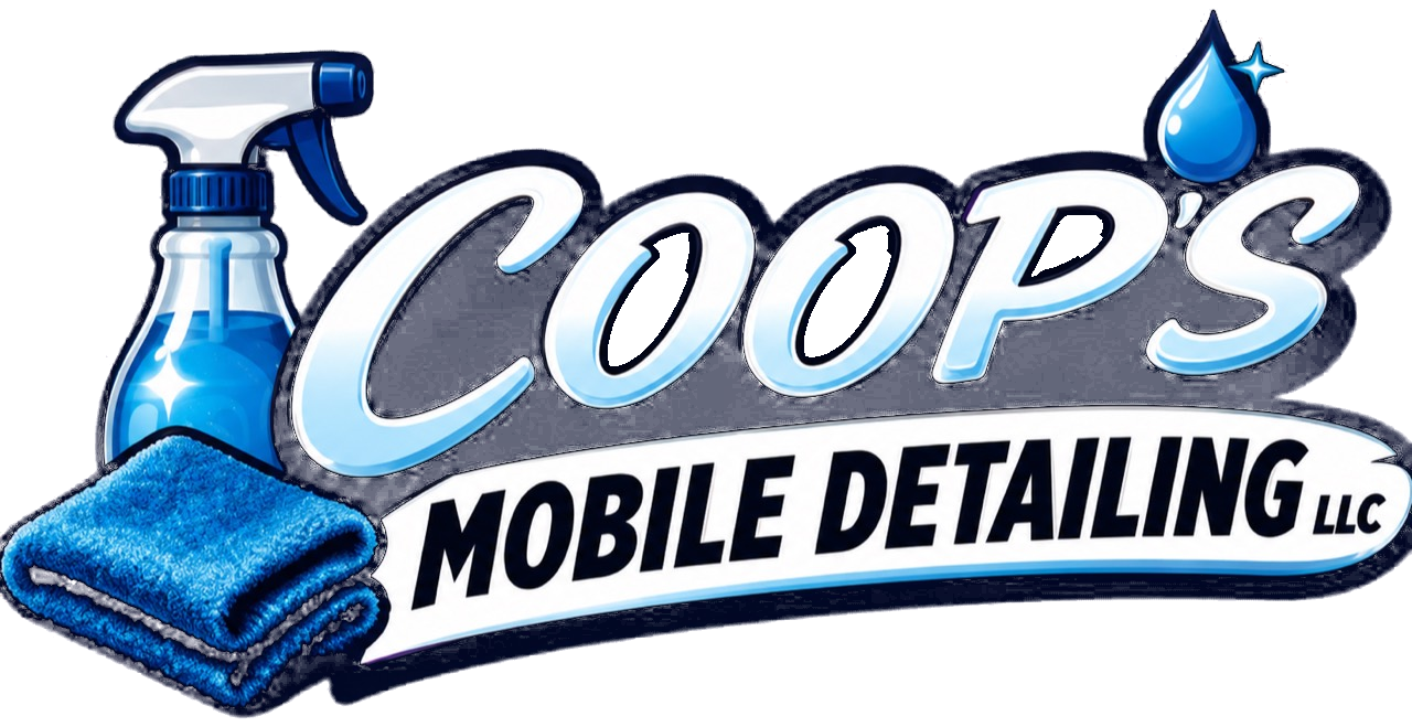 COOP’S Mobile Detailing LLC