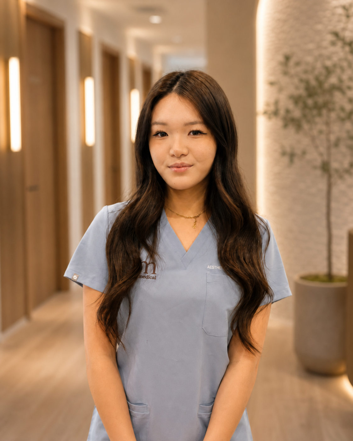 Jennifer Hong