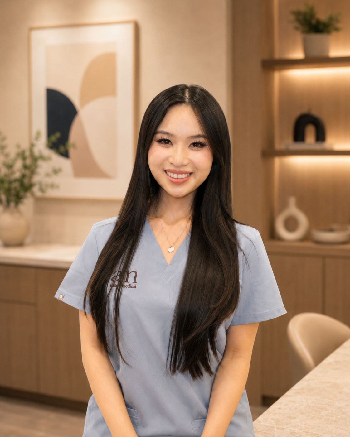 Jennifer Tran