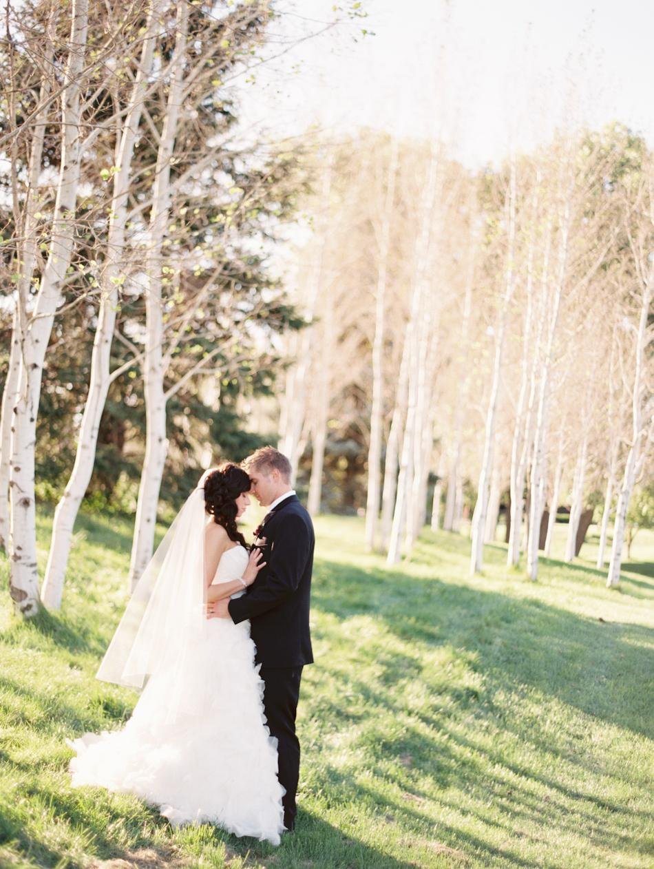 Garden Country Club Wedding