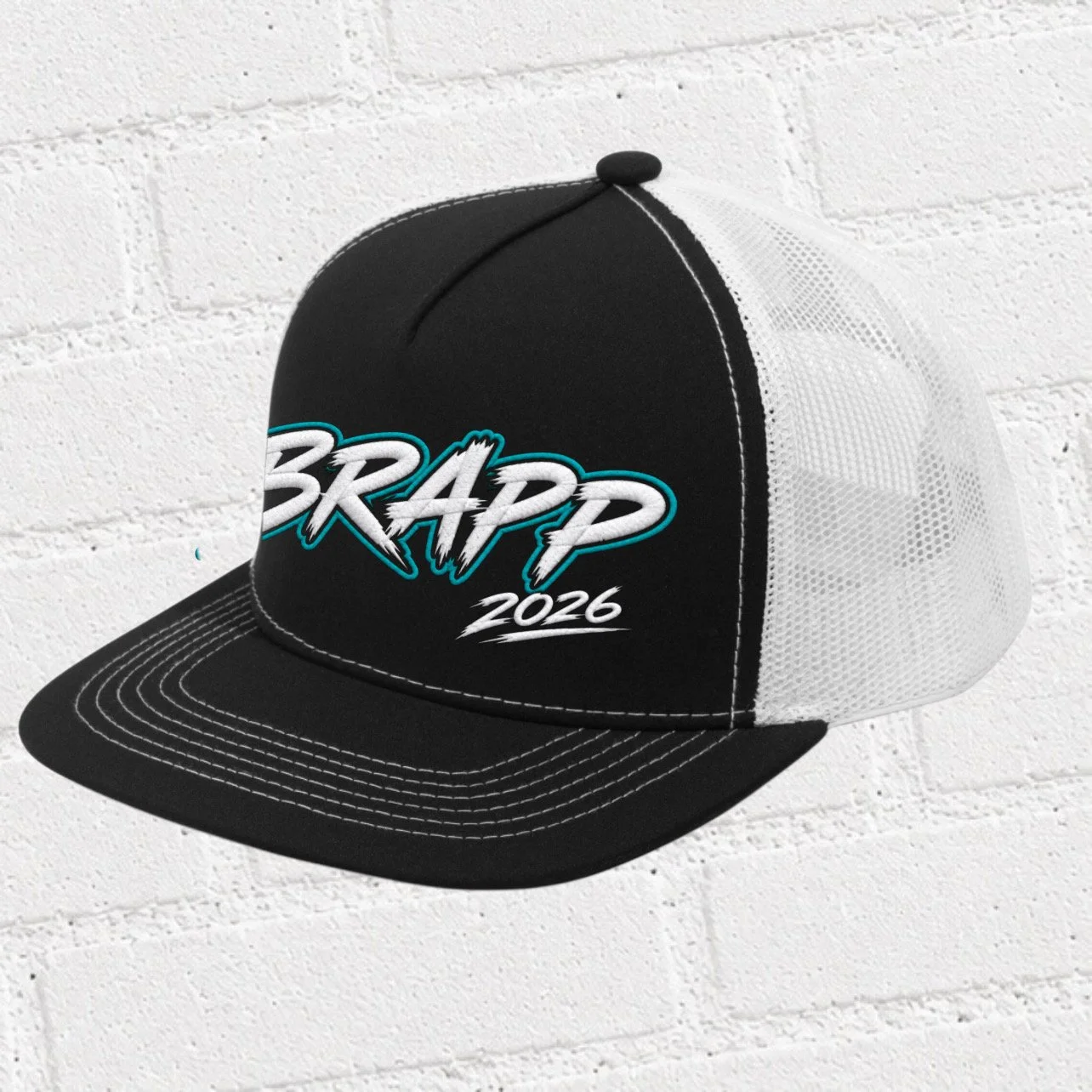 2026 BRAPP HAT