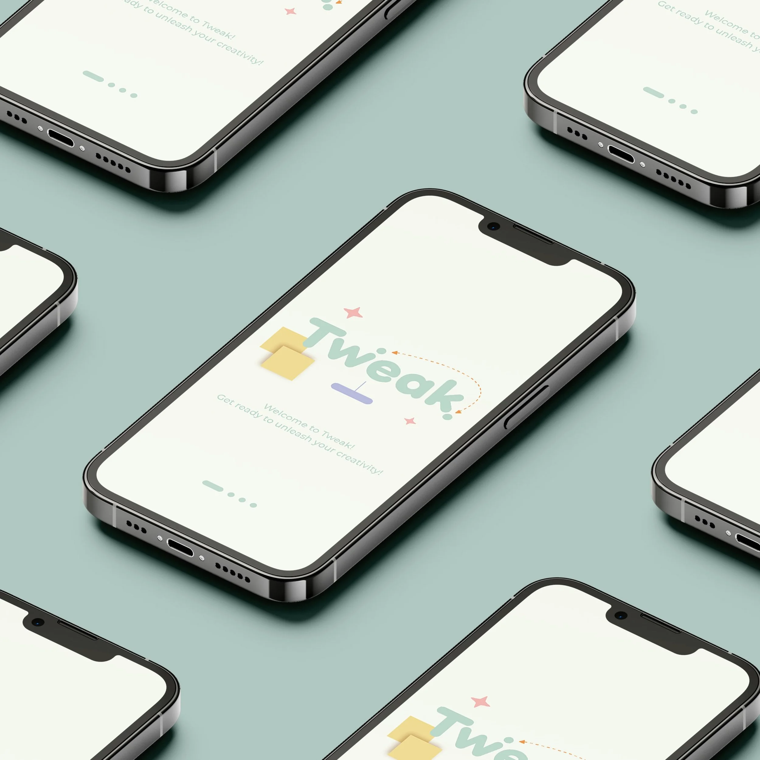 - Tri 1 2026 - Tweak app concept