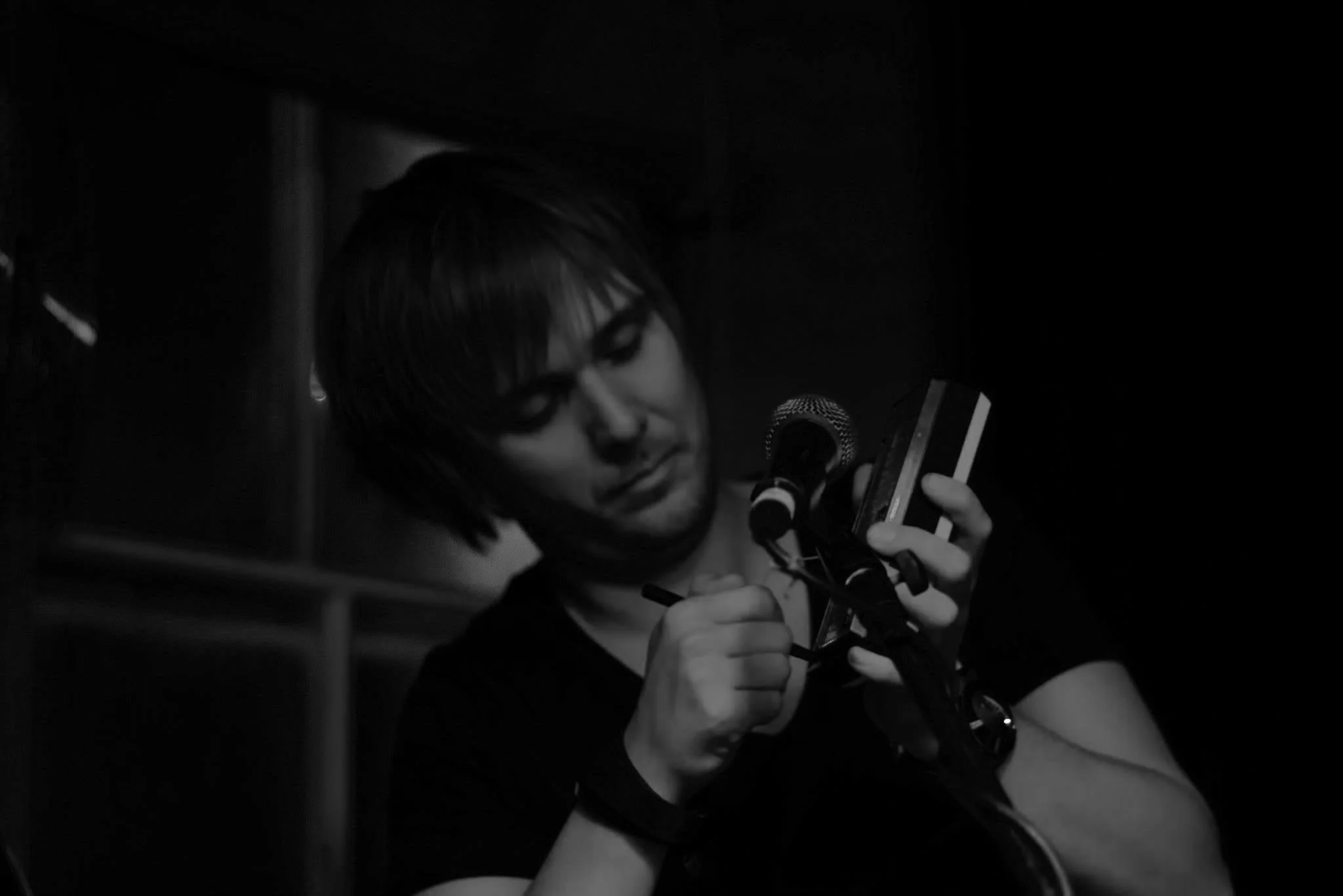 Harv, The Years That Slid Album Launch Show