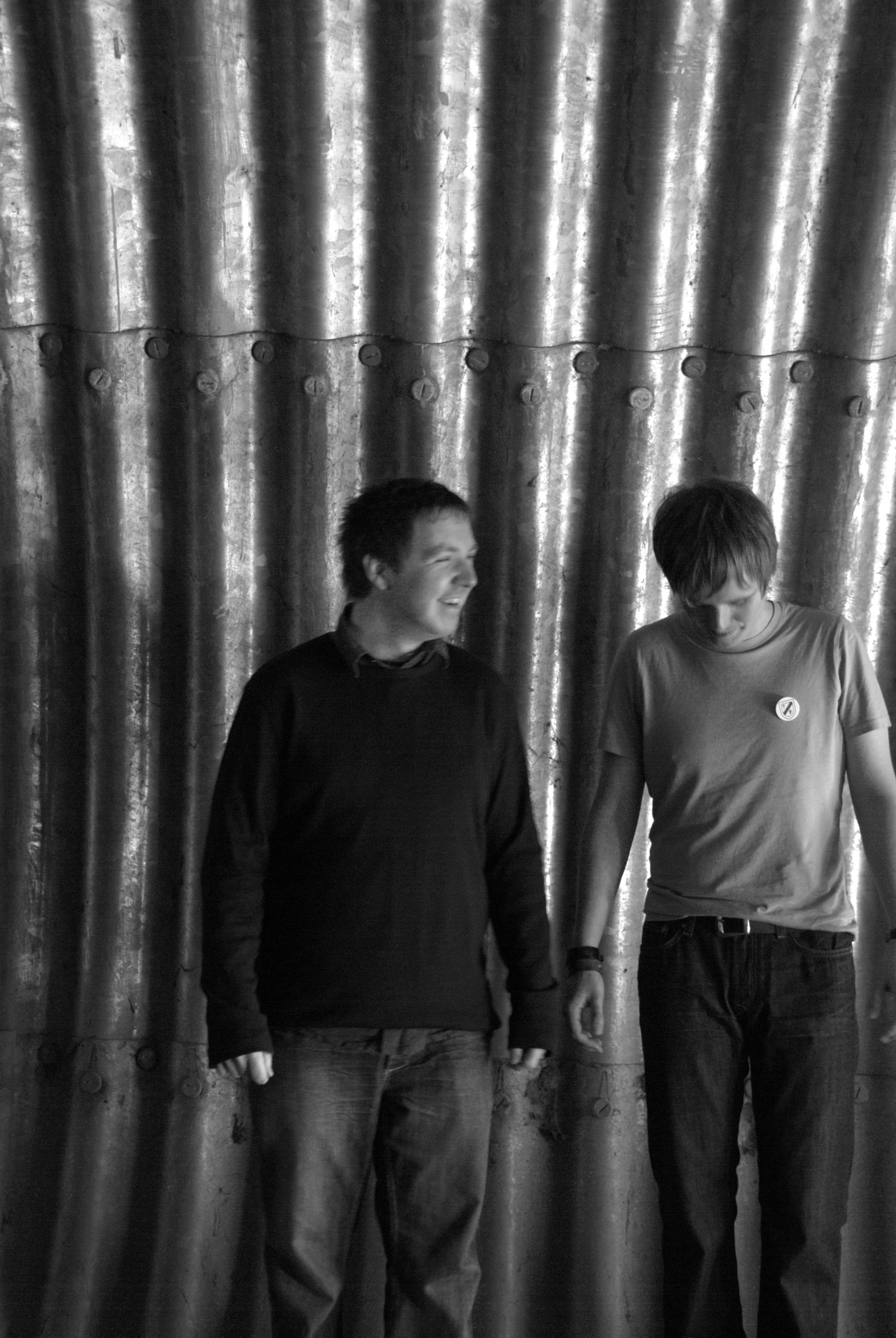 The Rural Electrification Photo Shoot