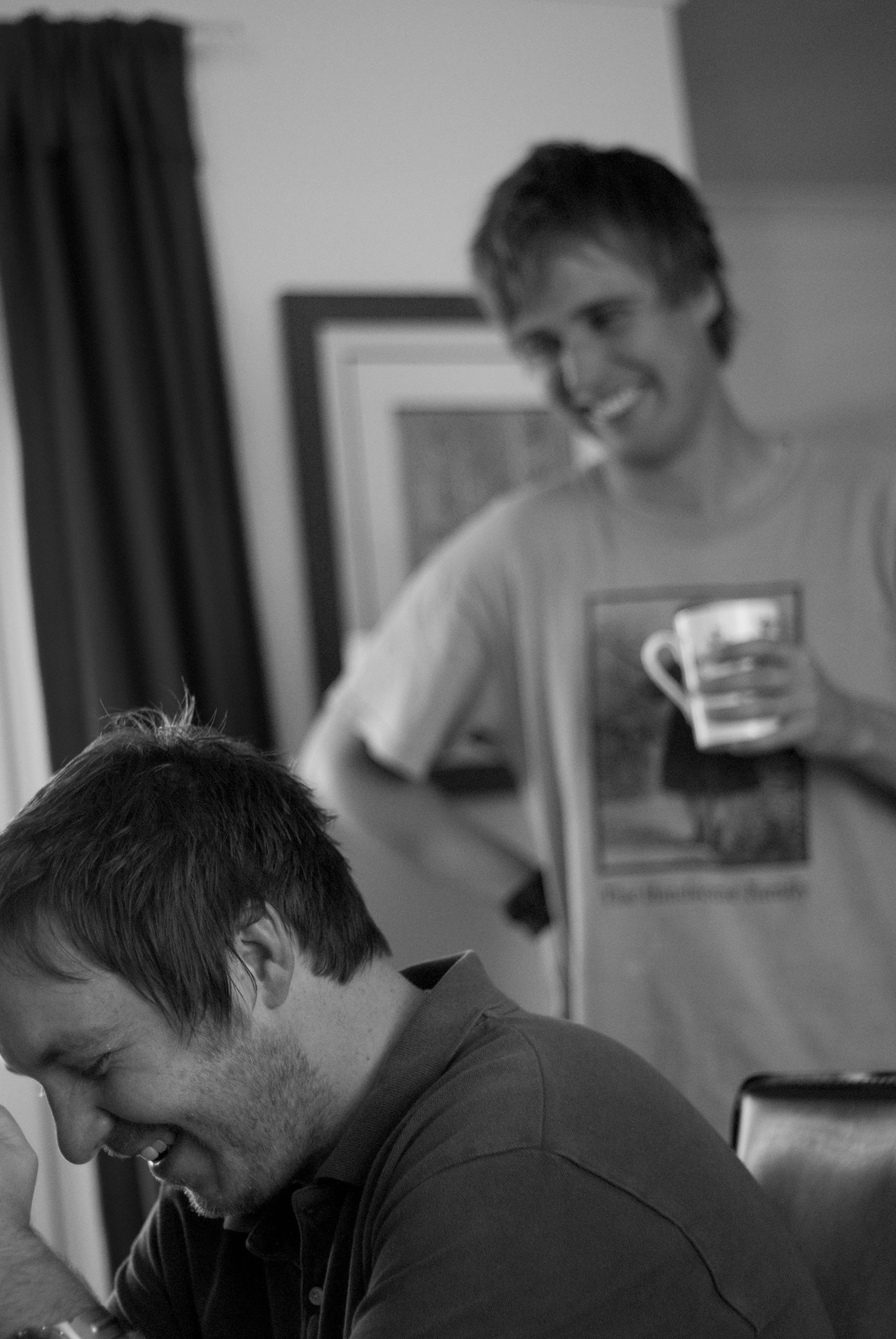 You Can Do It We Can Help Recording Session