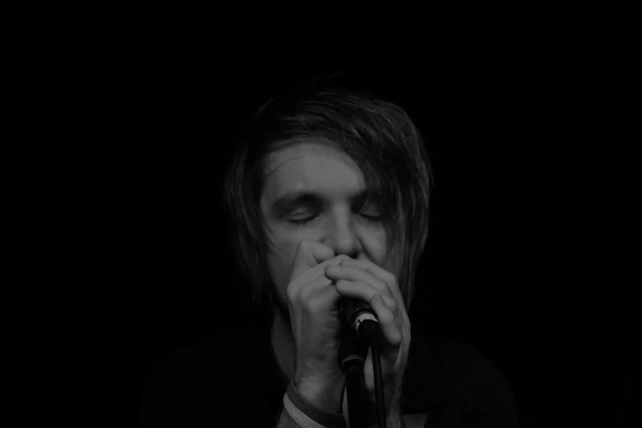 The Years That Slid Album Launch Show