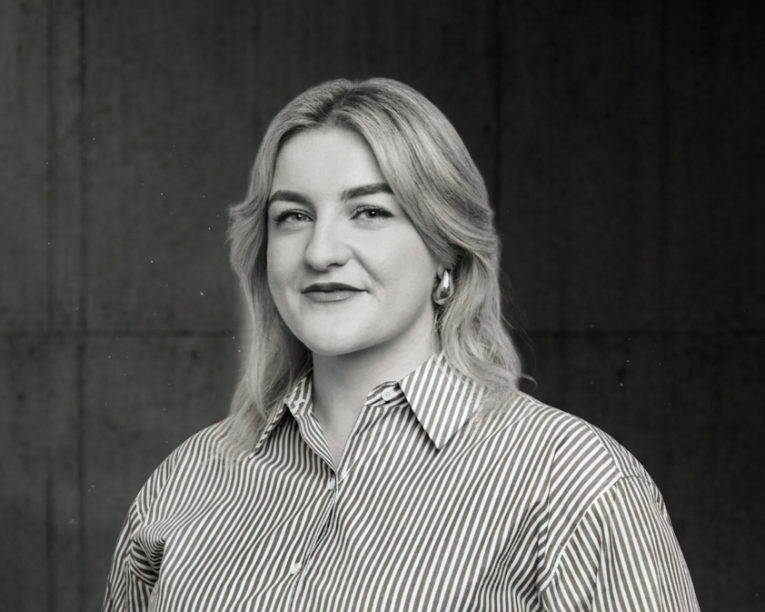 Jasmine Allen, Ex-Meta & Impressive Head of Digital, Founder at The Plinth