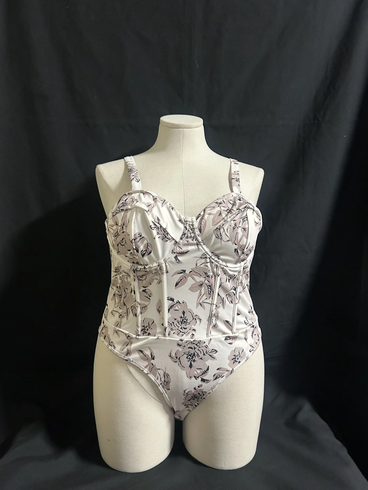 Anika Bodysuit