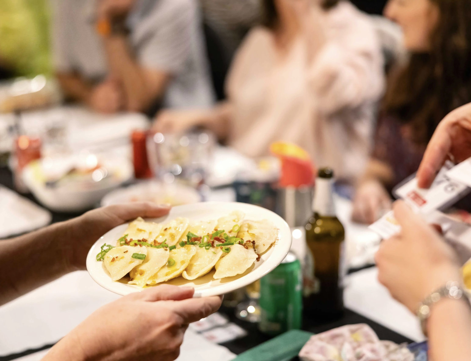 National Pierogi Day Special – Pierogi Sundays Adelaide