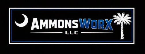 AmmonsWorx LLC Cargo Van Logistics &amp; Electrical Delivery Services in South Carolina