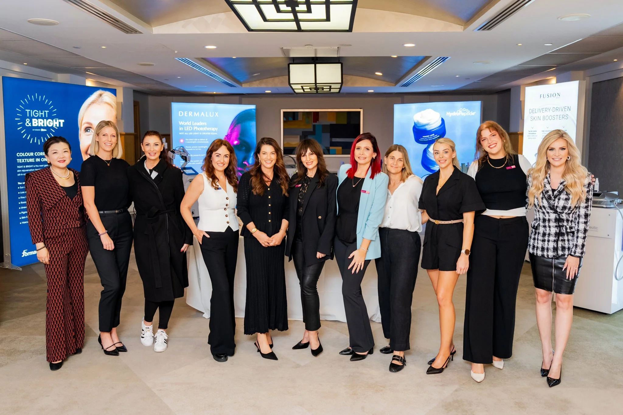 Your Success Is Our Business: Inside PAS' 360° Clinic Support 
