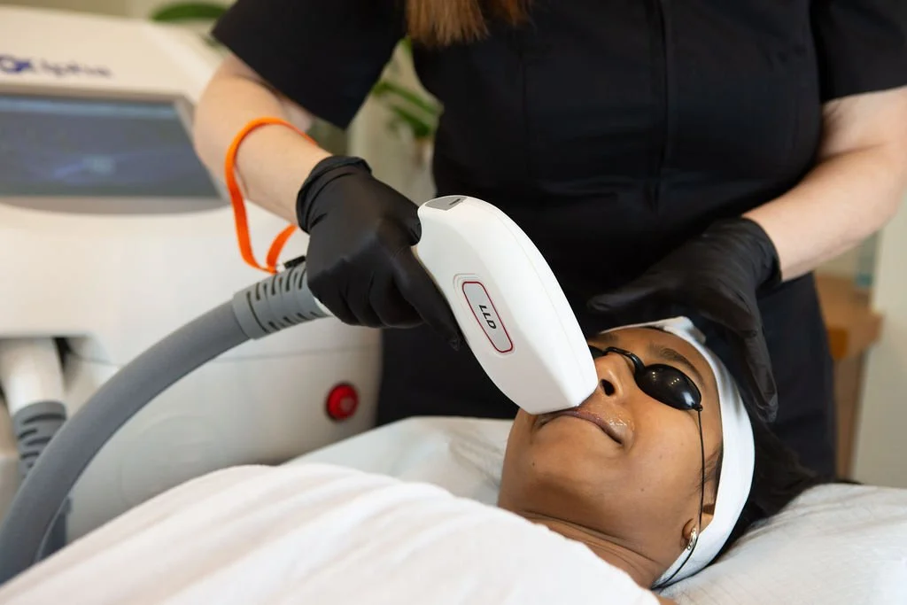 One Platform, Every Skin Tone: Why Advanced&nbsp;Hair Removal and Pigment Correction Belong on the Same Device&nbsp;
