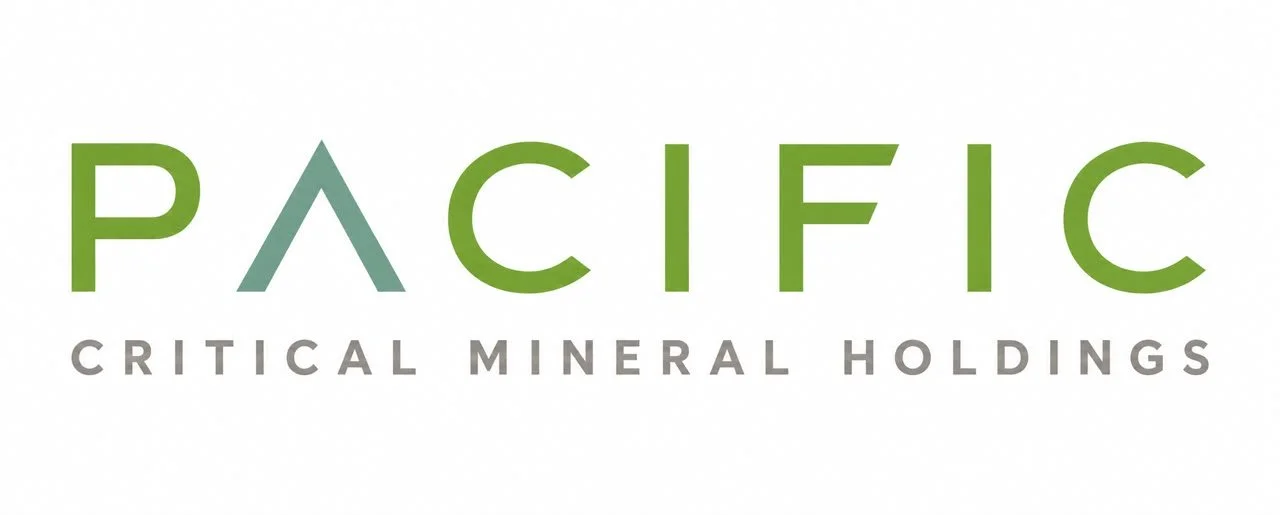 Pacific Critical Mineral Holdings