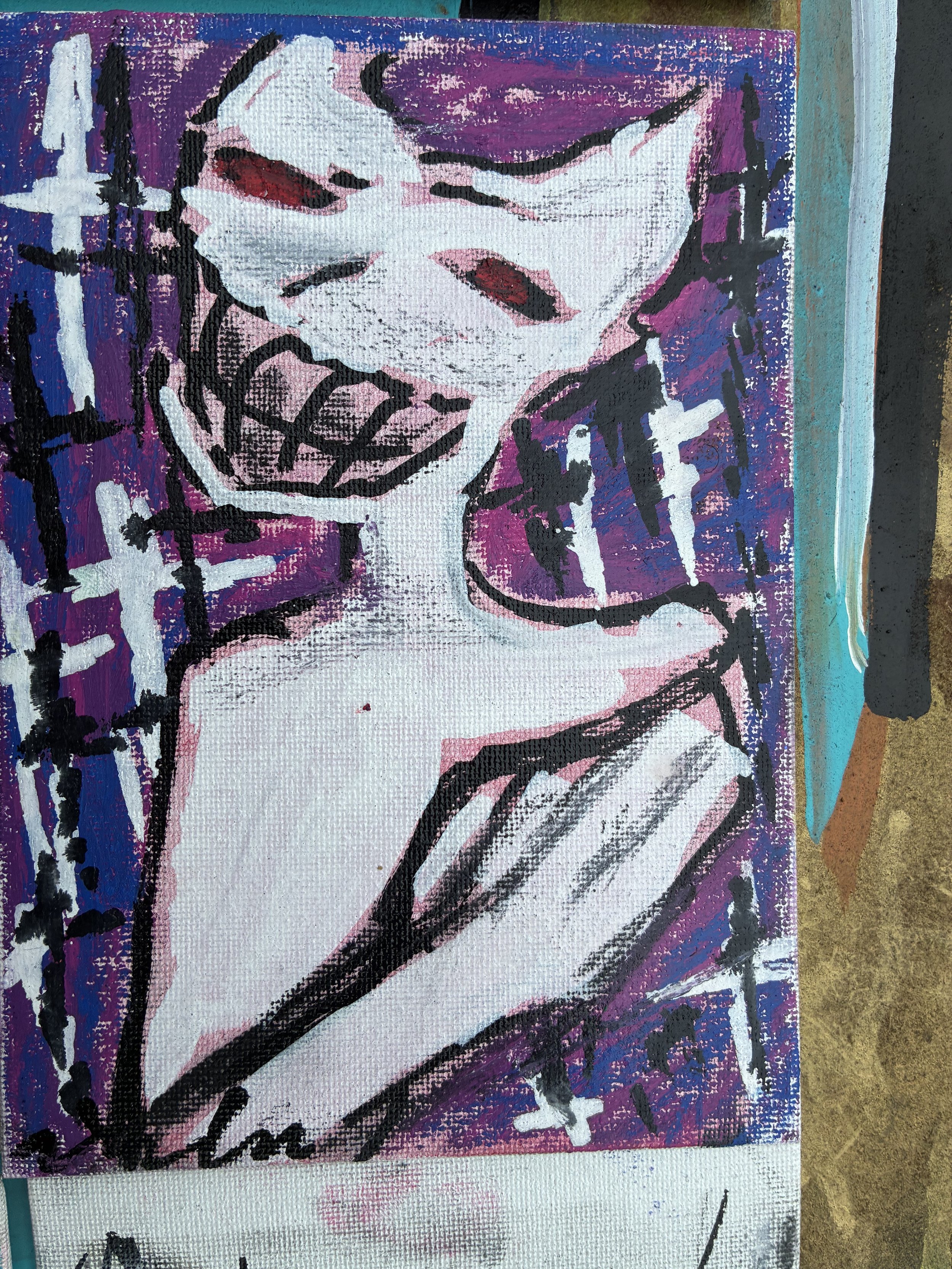 good faith 5x7