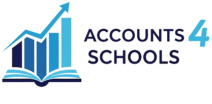 Accounts 4 Schools - Saspac integration