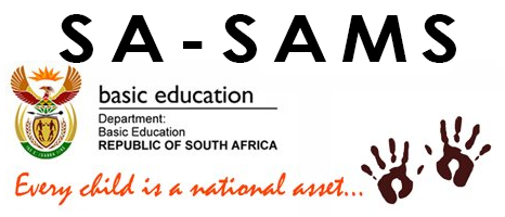SA-SAMS - Saspac integration