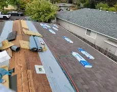 What to Expect During a Roof Replacement 
