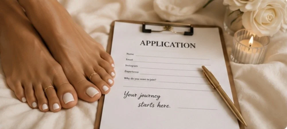 Application Review