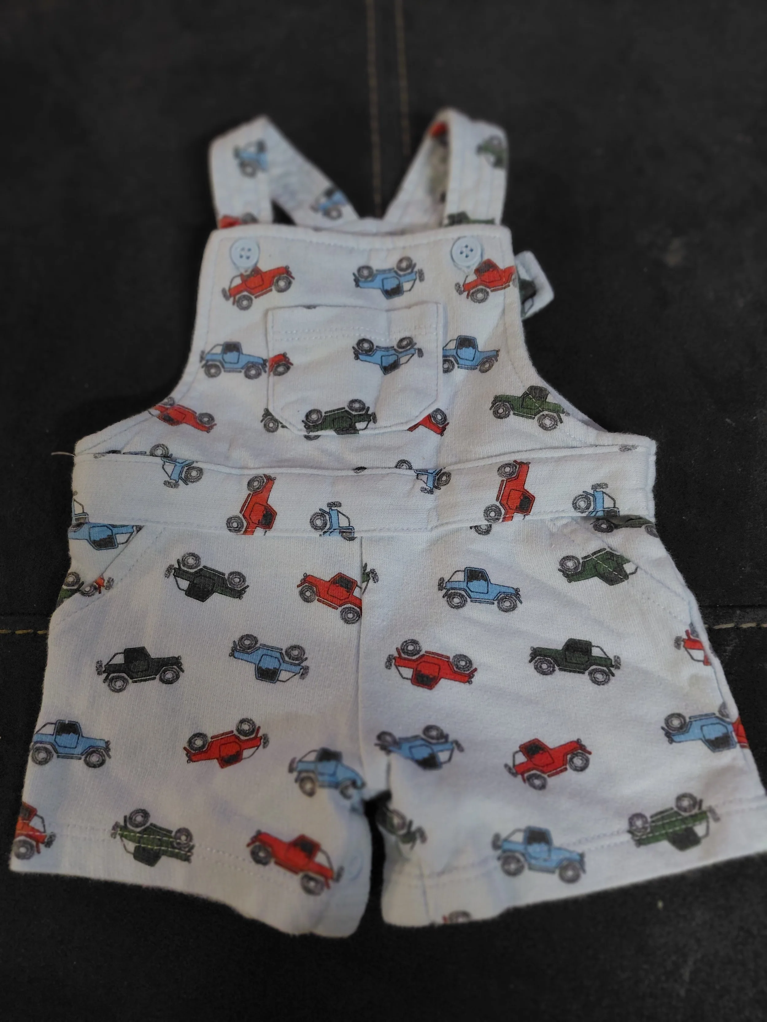[0000] Cars Overall
