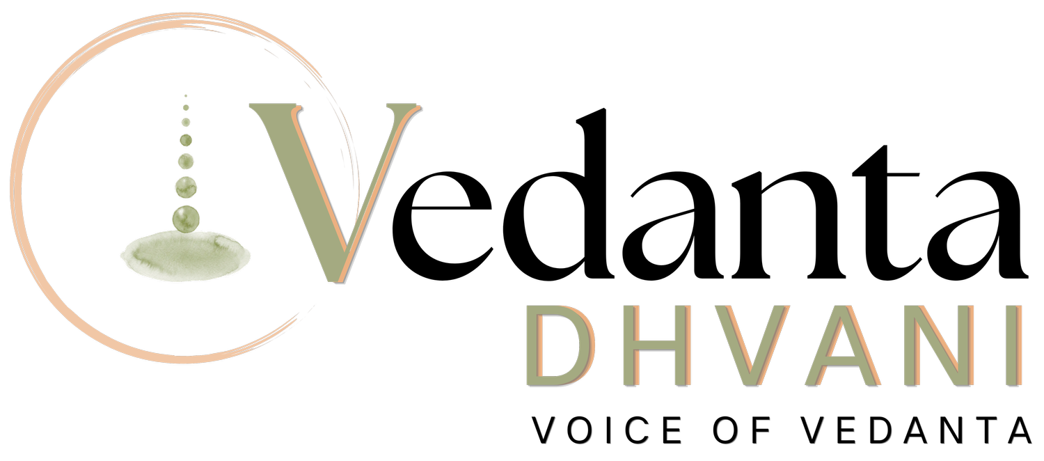 Vedanta Dhvani