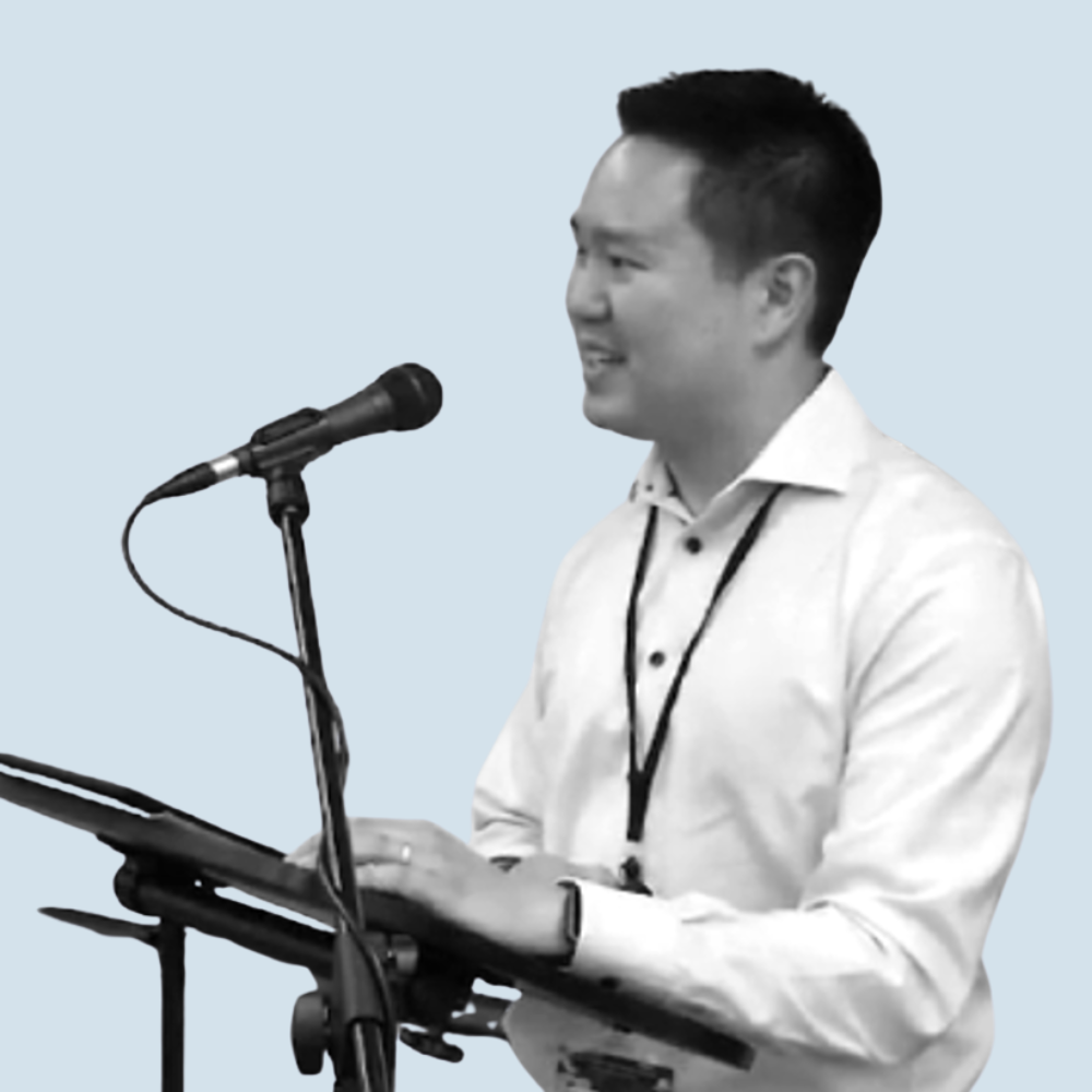 Dr Stephen Tang