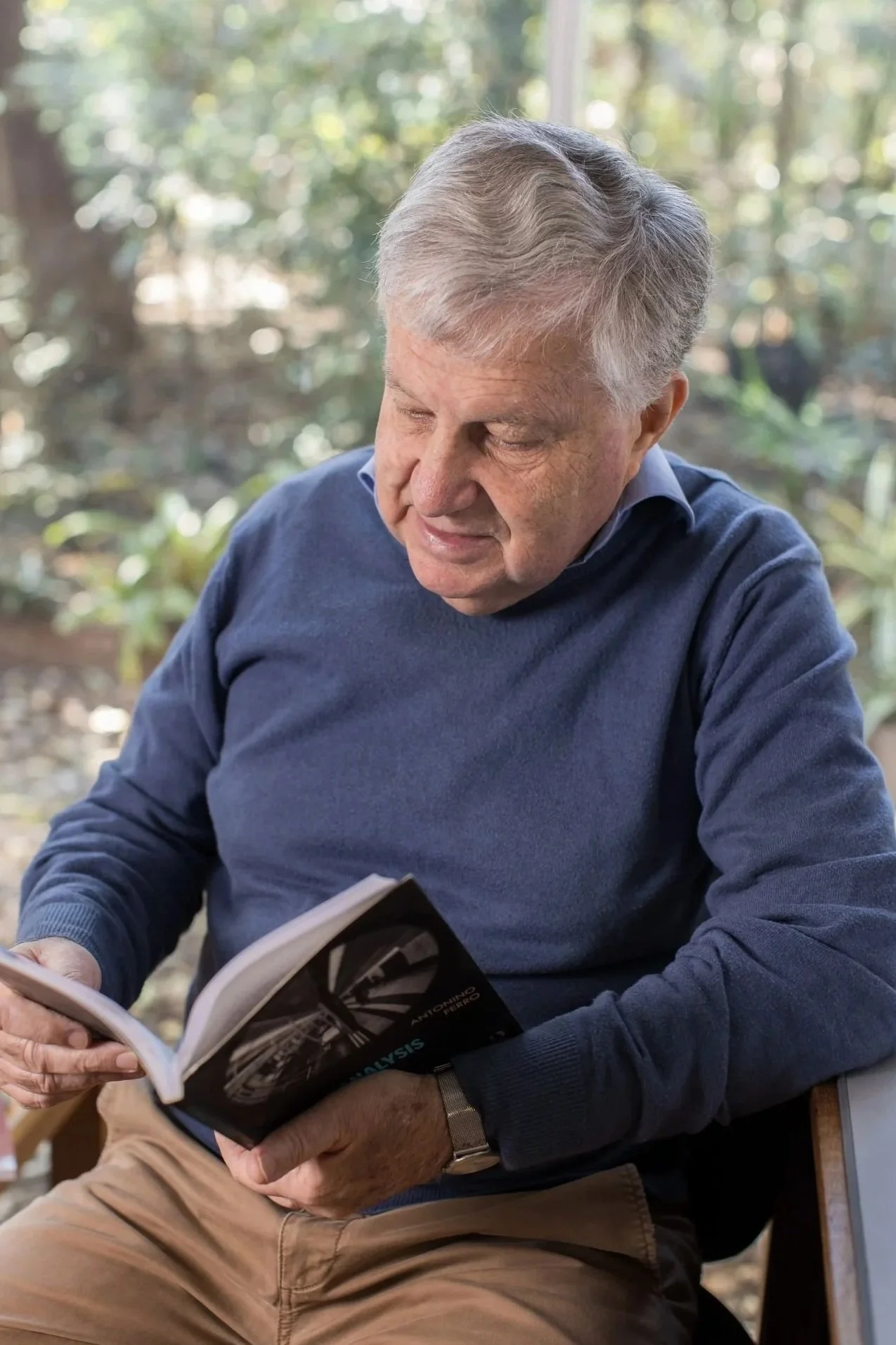 Insight Psychodynamic Psychotherapy Training