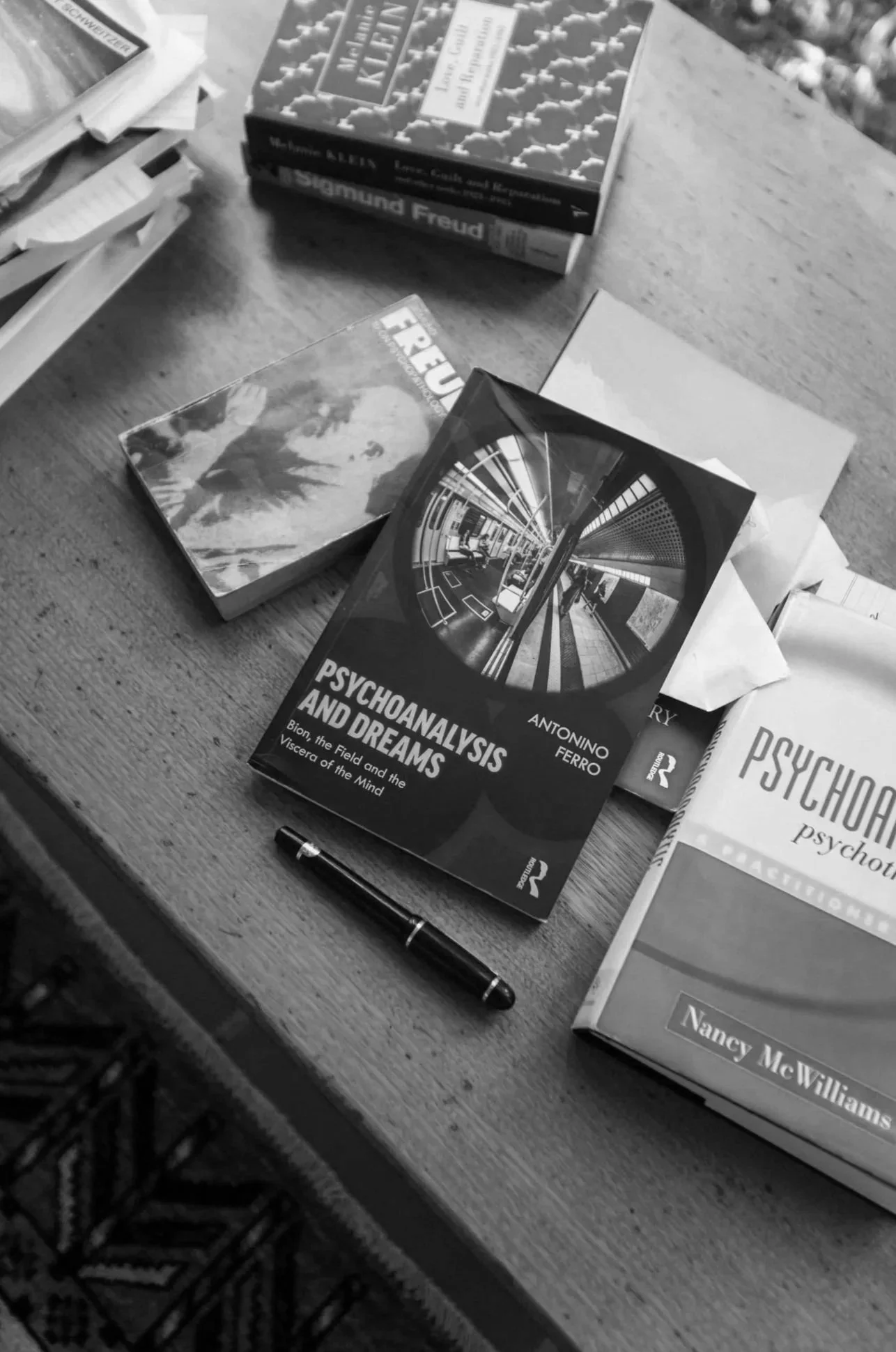 Insight Psychodynamic Psychotherapy Training