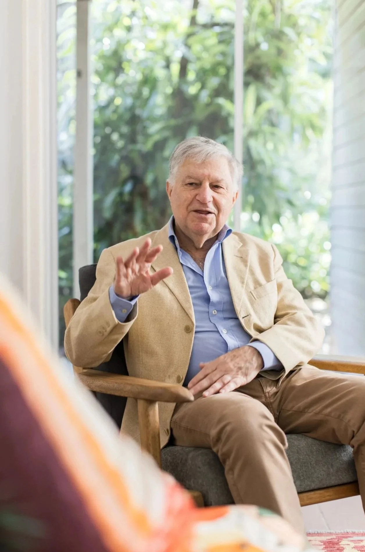 Insight Psychodynamic Psychotherapy Training