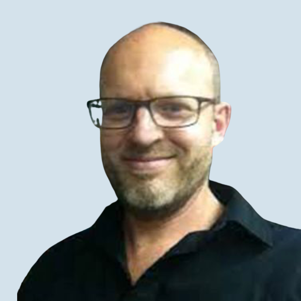 Professor Duncan Cartwright