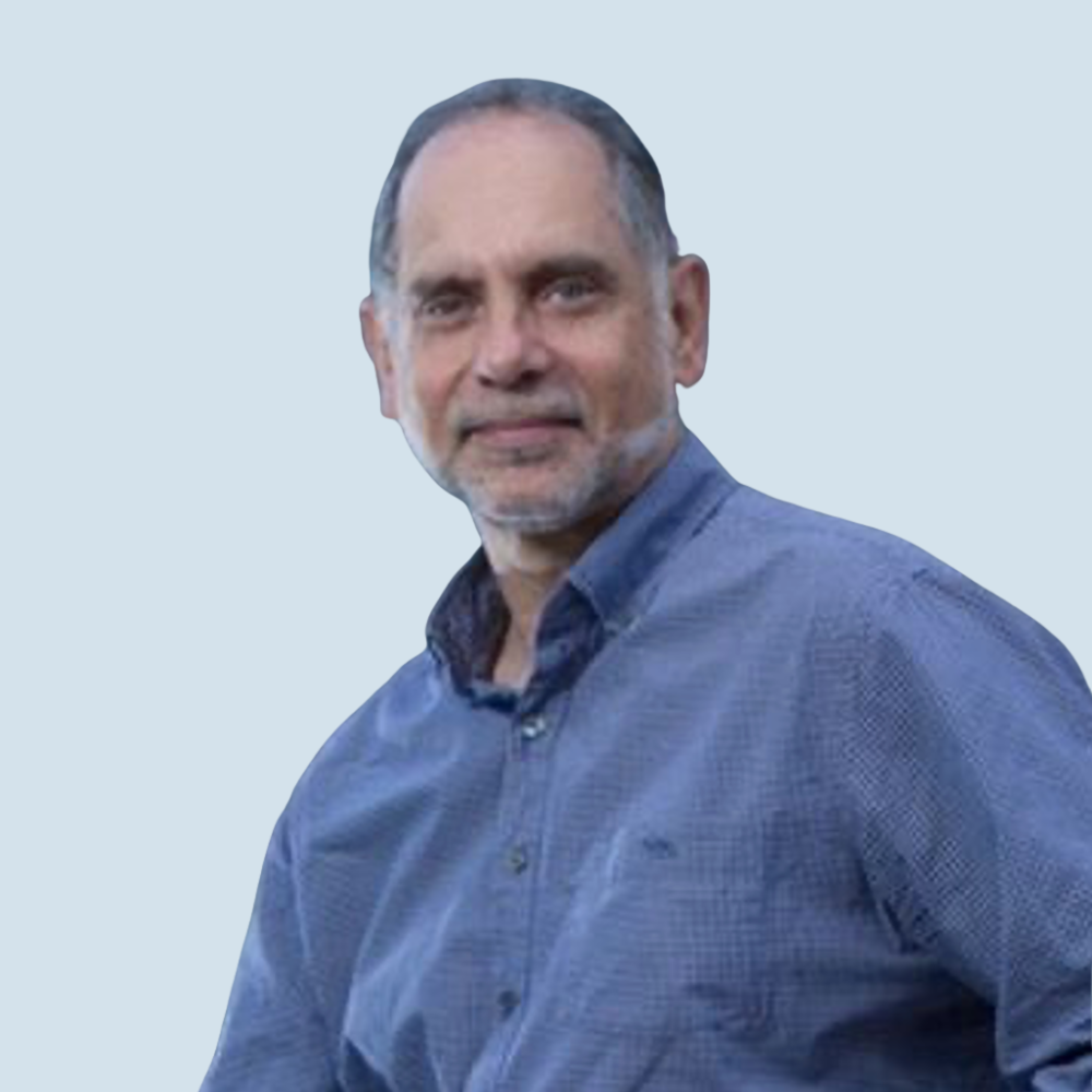 Dr Dave Misso