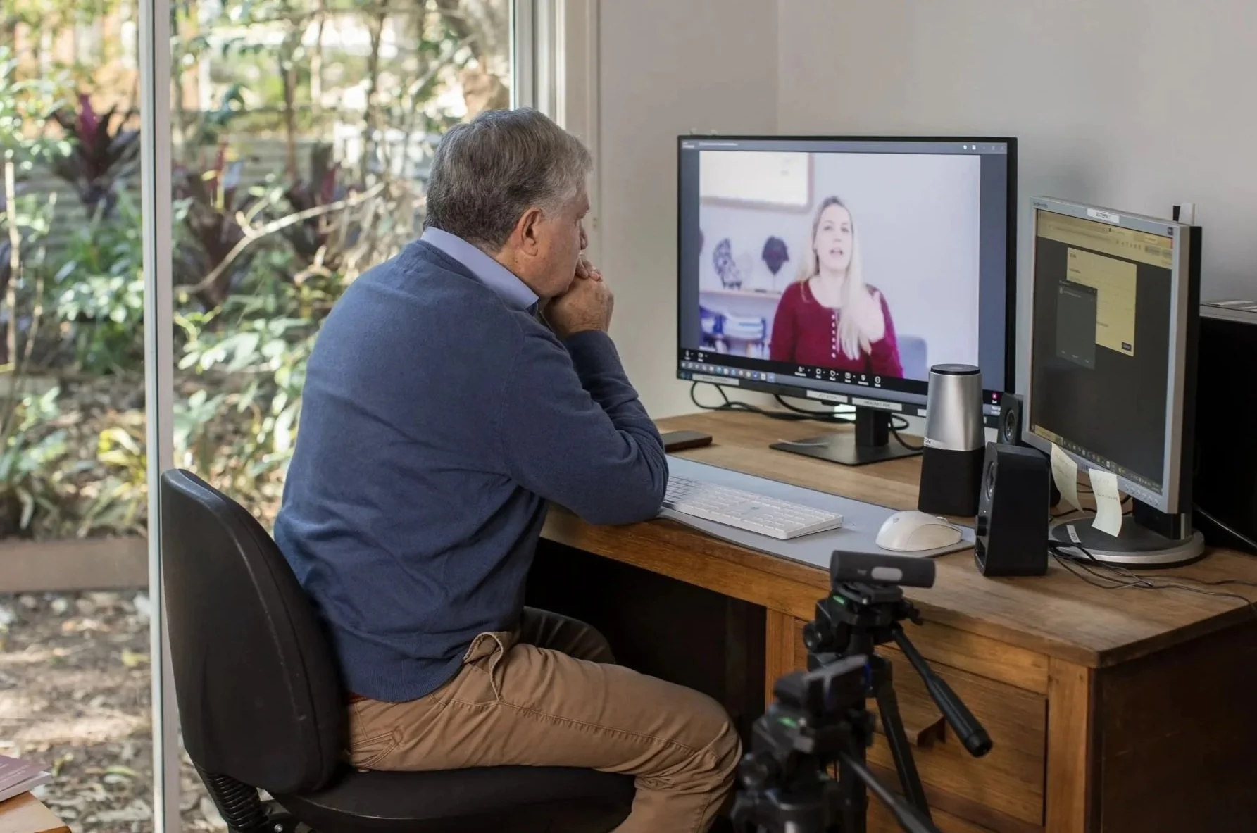 Insight Psychodynamic Psychotherapy Training