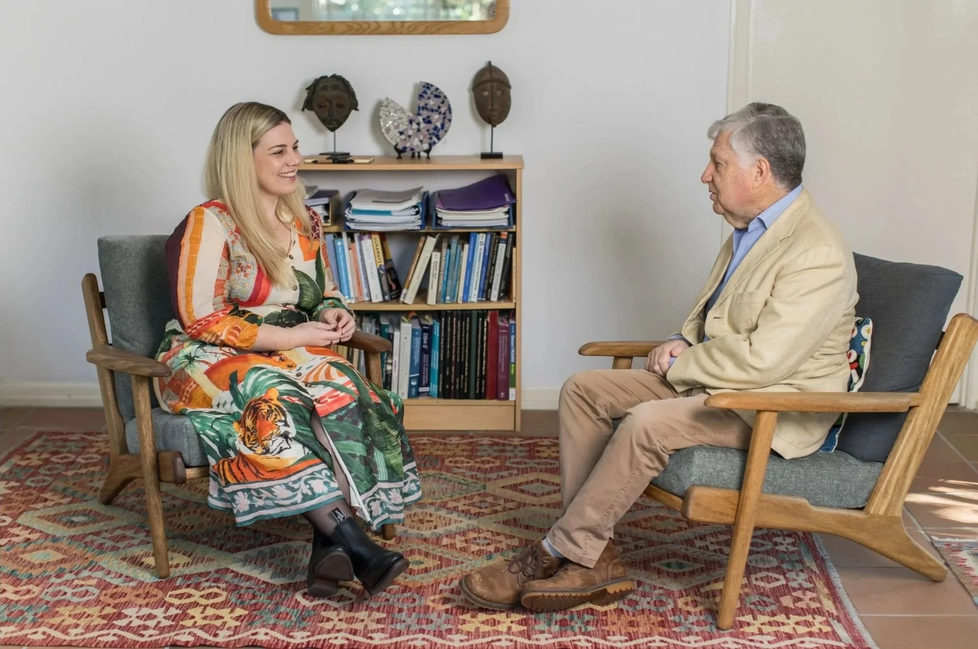 Insight Psychodynamic Psychotherapy Training