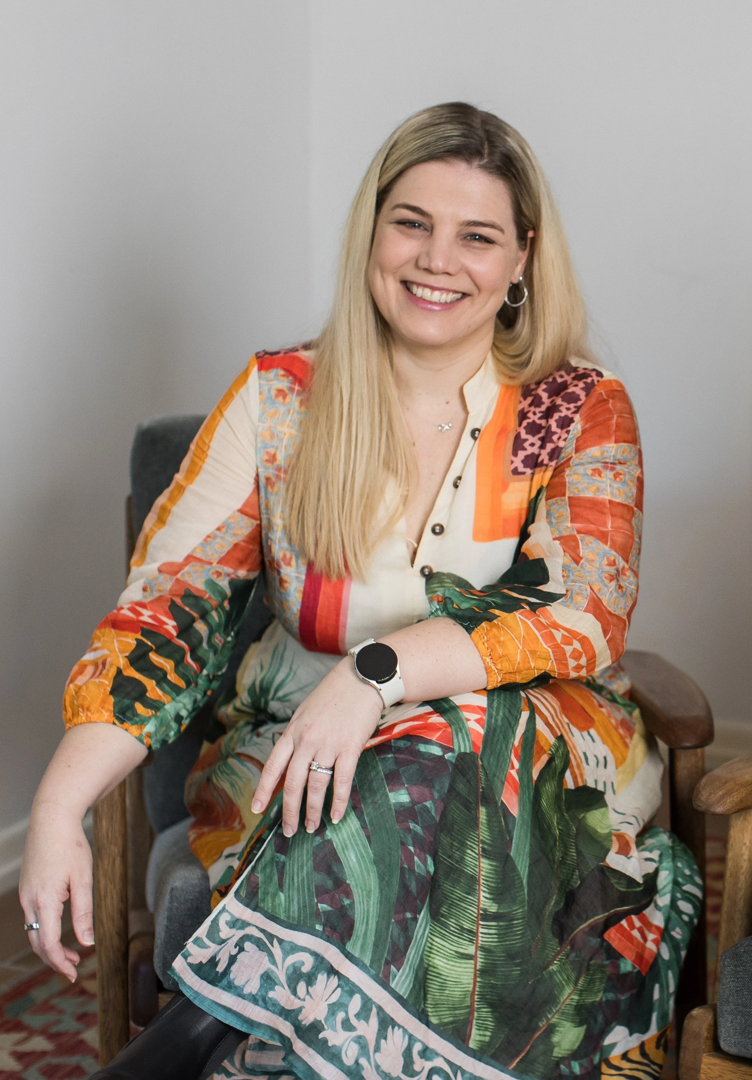 Insight Psychodynamic Psychotherapy