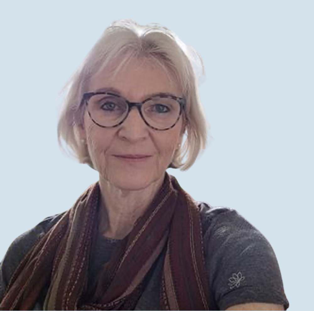 Sigrid O'Callaghan