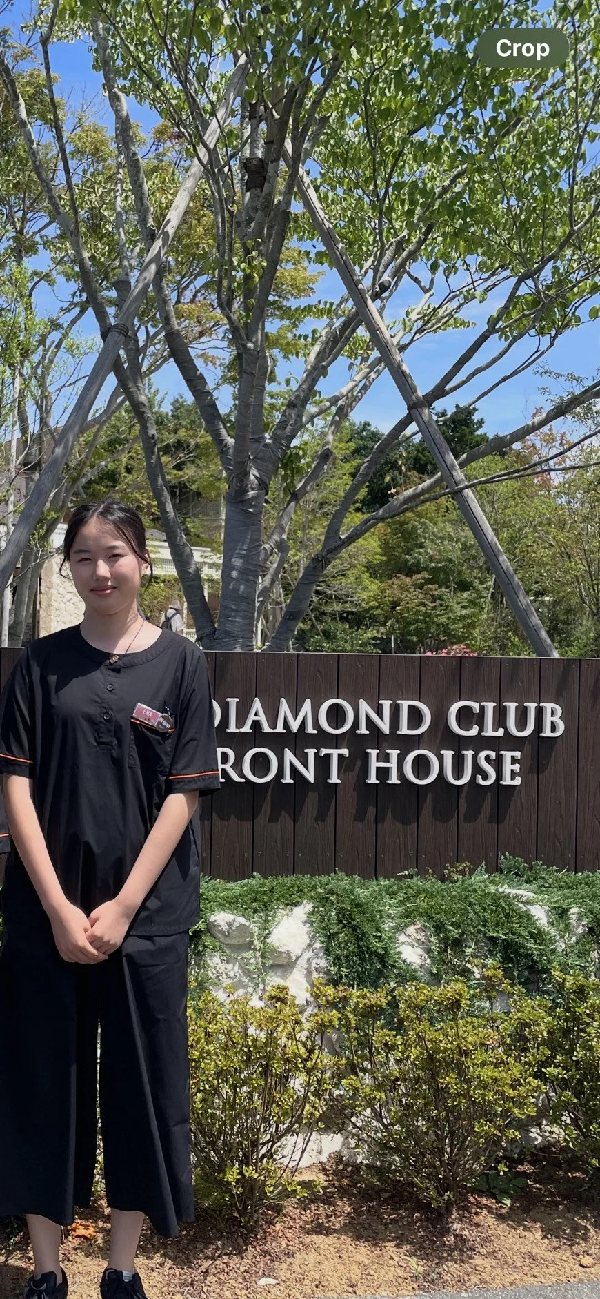 Internship at Doggy's Island, a resort for dogs in Chiba, Japan