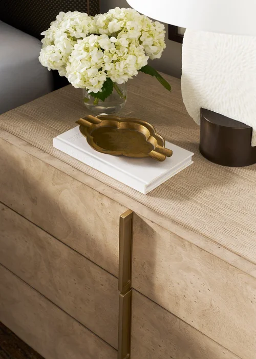 Juniper Hill Design Detail
