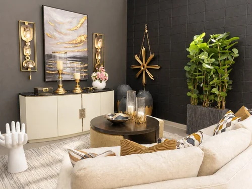 Living Room Collection
