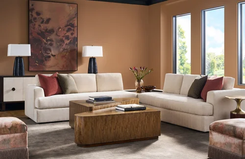 Juniper Hill - Home Office Design