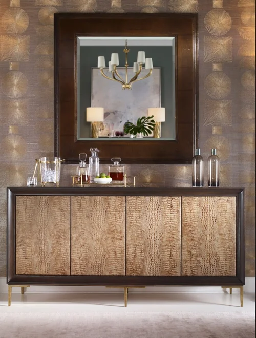Juniper Hill - Bar Design