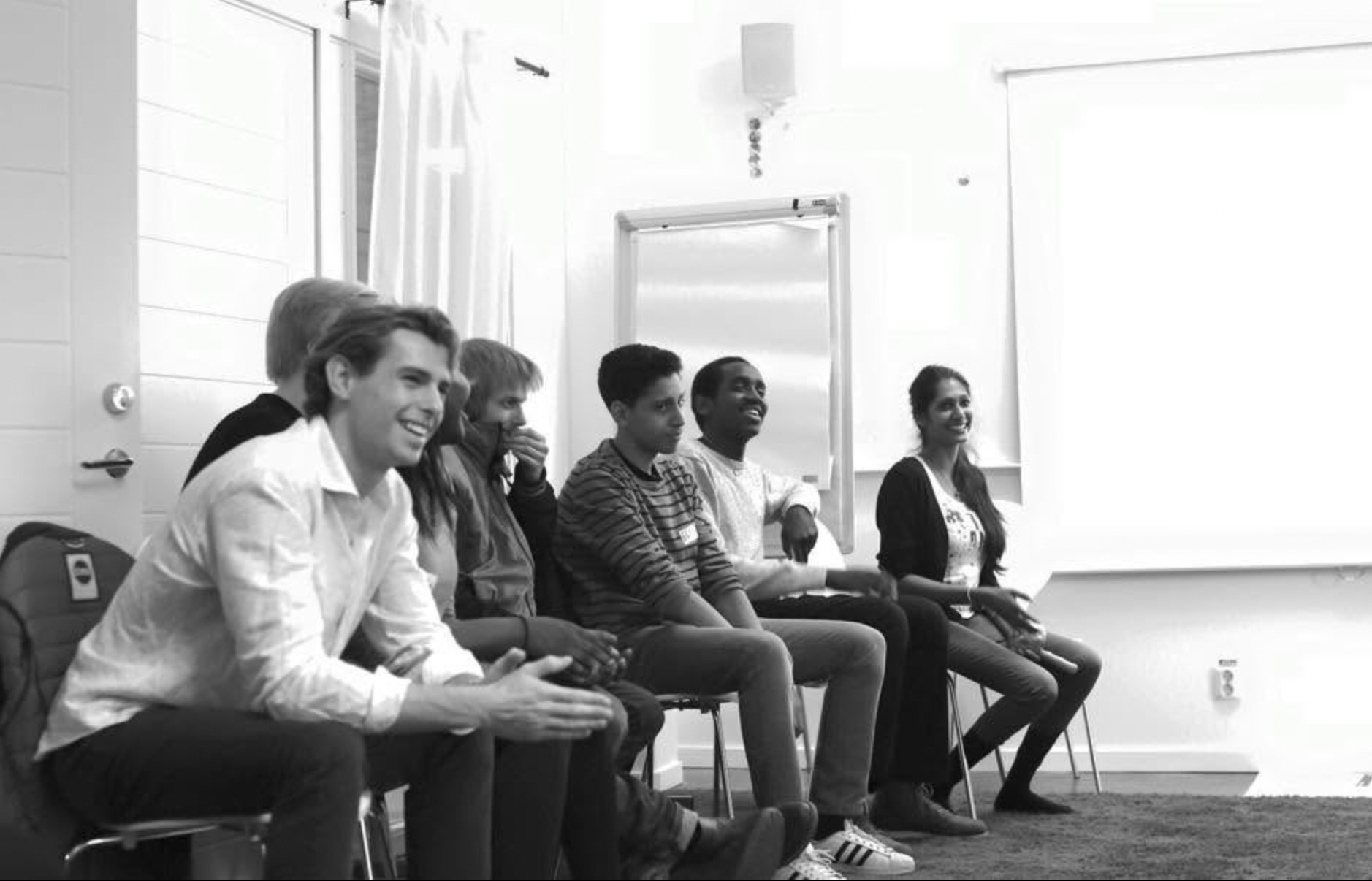 The Gap Between What Impact Investors Ask and What Founders Are Trying to Build