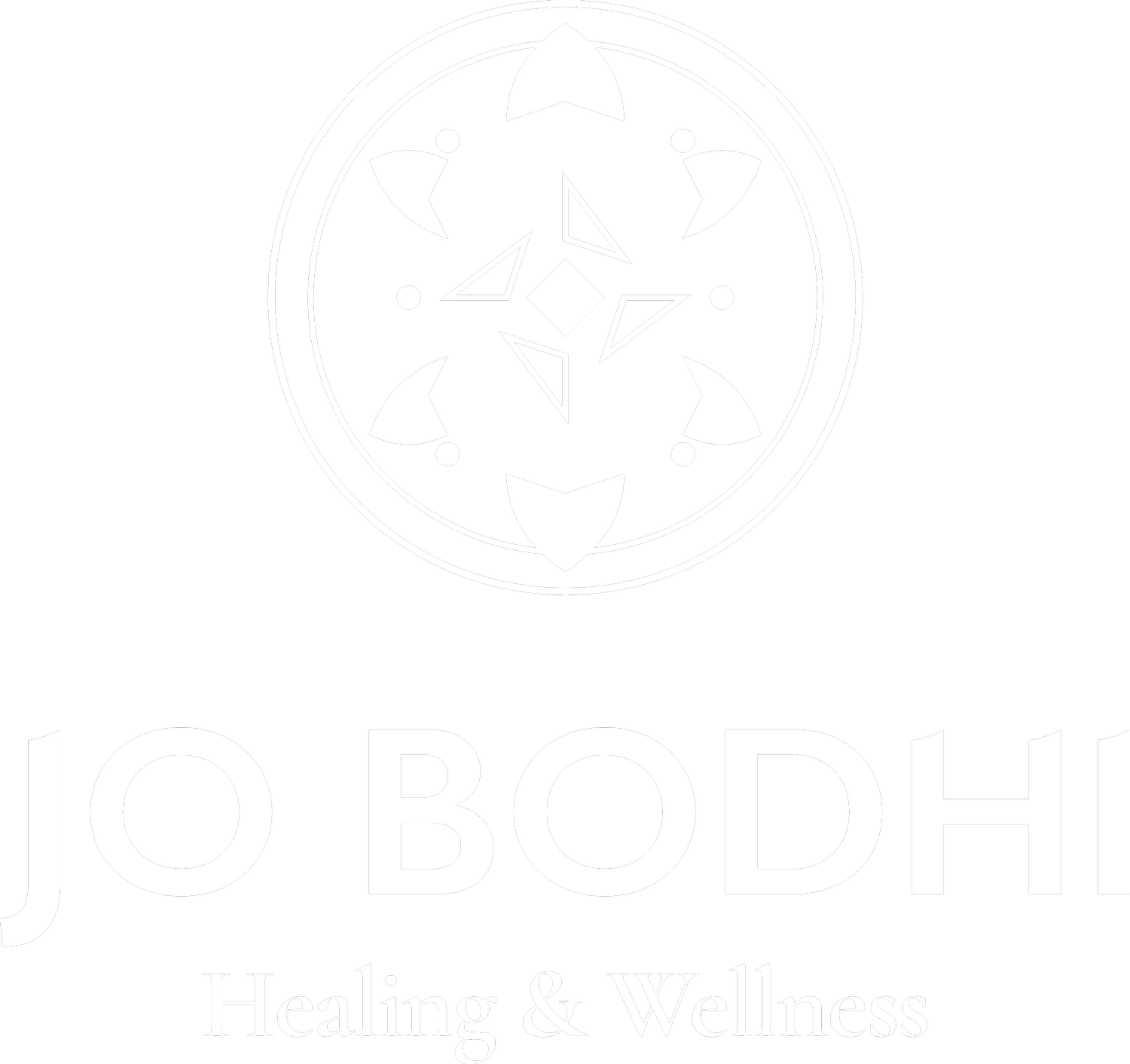 Jo Bodhi Health &amp; Wellness