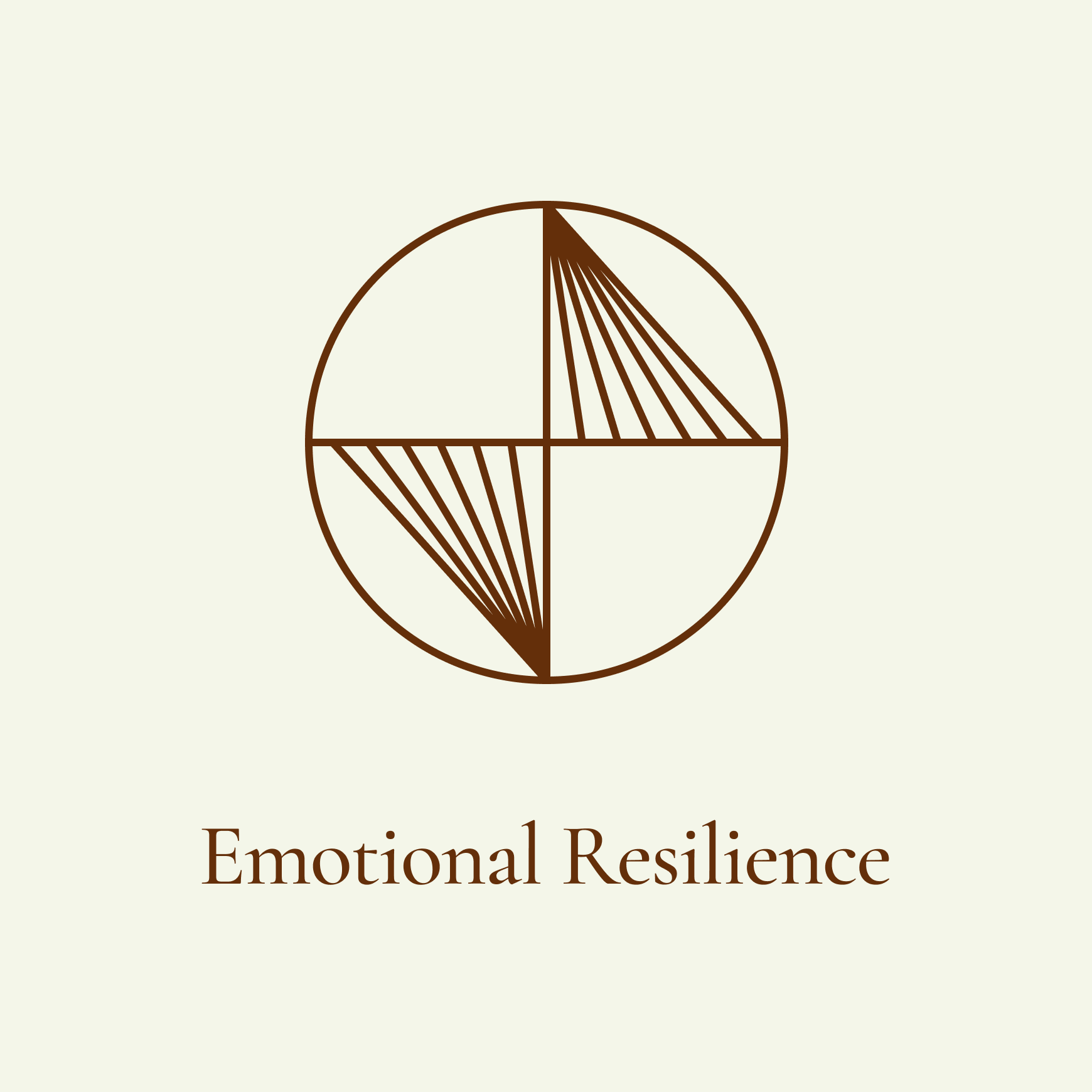 Emotional Resilience Journey