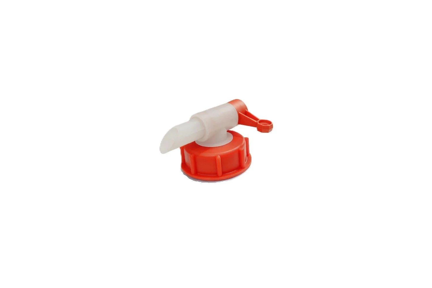 Jerrycan Kraan 20L