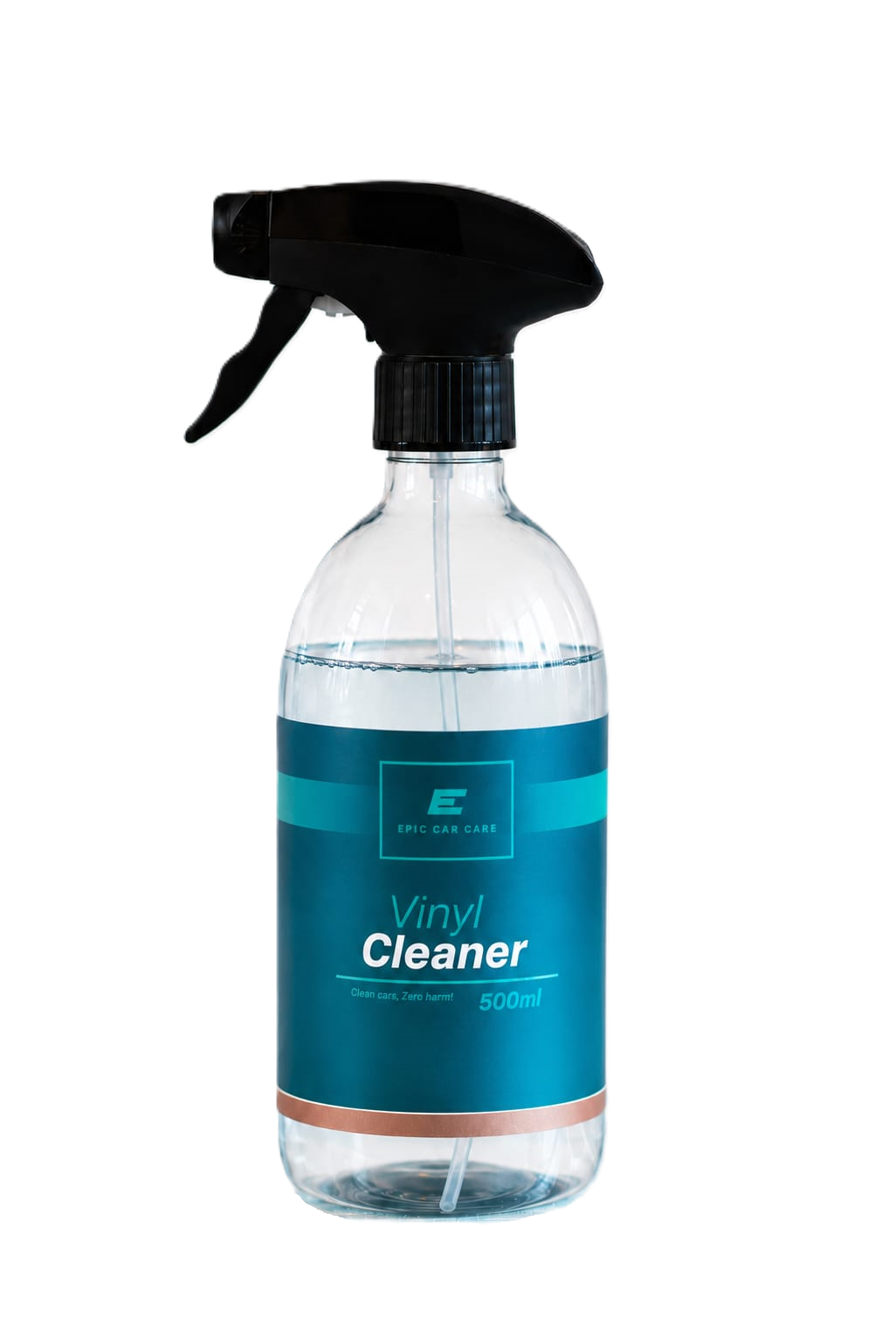 Vinyl Cleaner 500ml