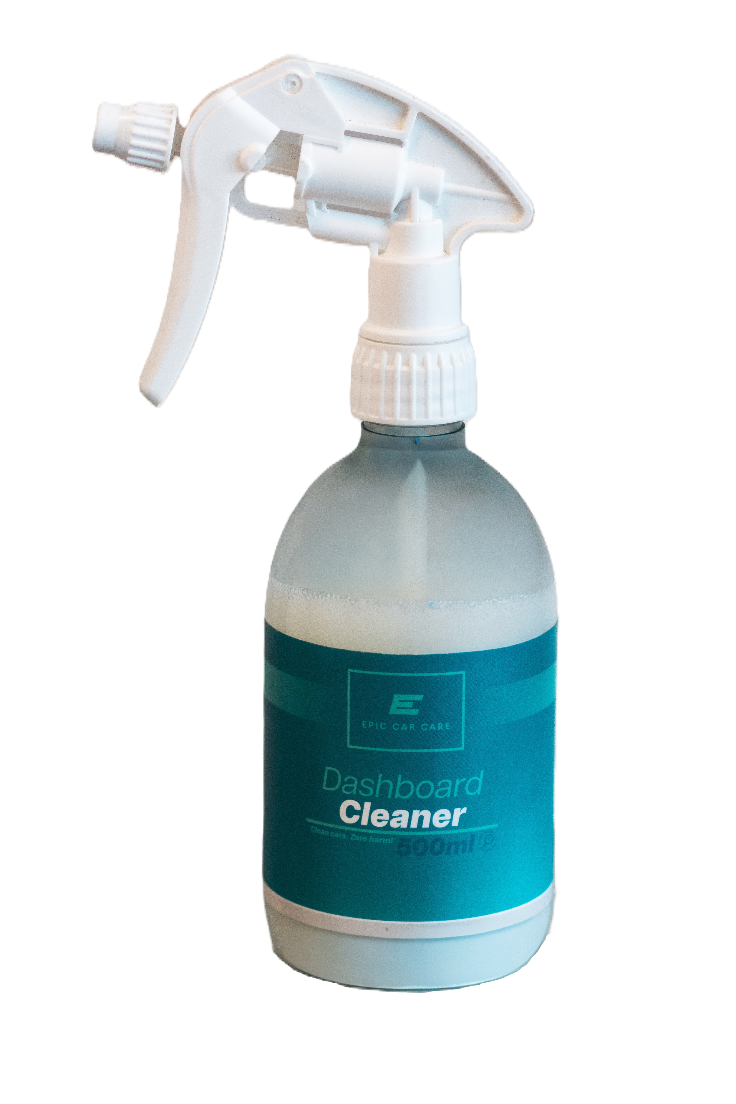 DashBoard Cleaner 500ml