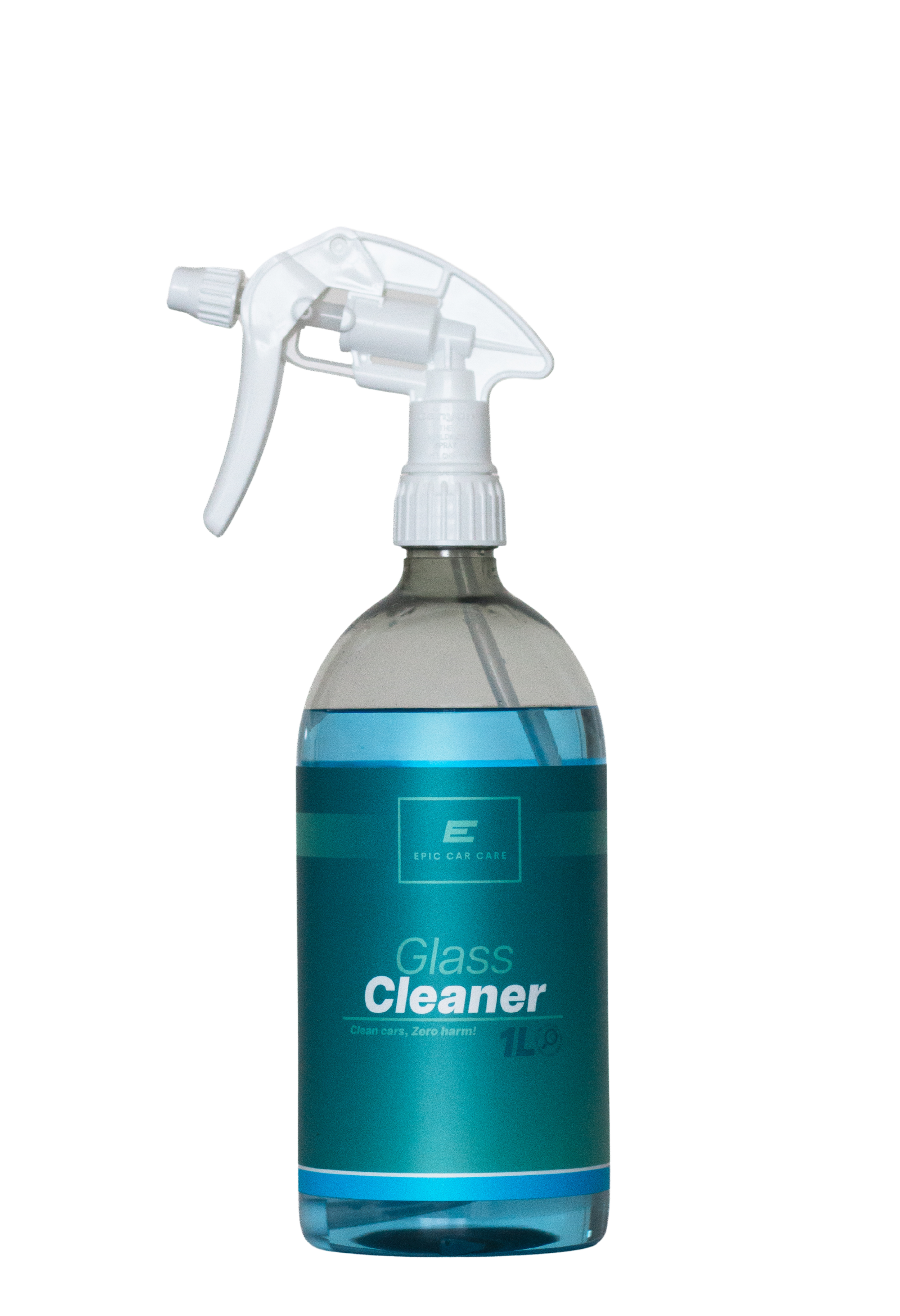 Glass Cleaner 1 Liter